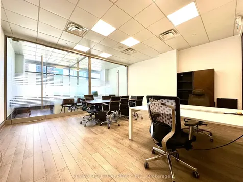 4789 Yonge Street Toronto ON M2N 0G3