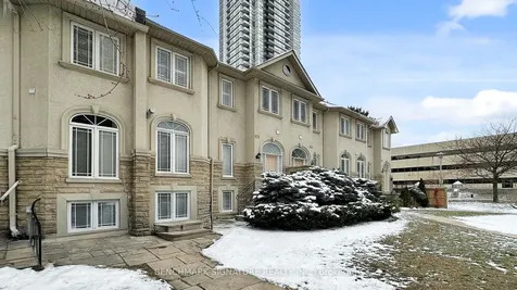 105 Doris Avenue Toronto ON M2N 4T2