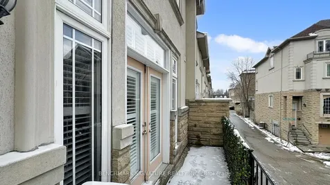 105 Doris Avenue Toronto ON M2N 4T2