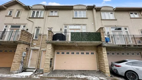 105 Doris Avenue Toronto ON M2N 4T2