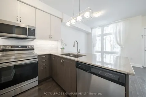 11 Eldora Avenue Toronto ON M2M 0B5