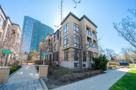 11 Eldora Avenue Toronto ON M2M 0B5