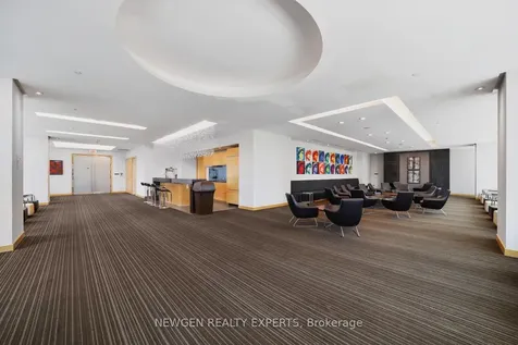 55 Bremner Boulevard Toronto ON M5J 0A6