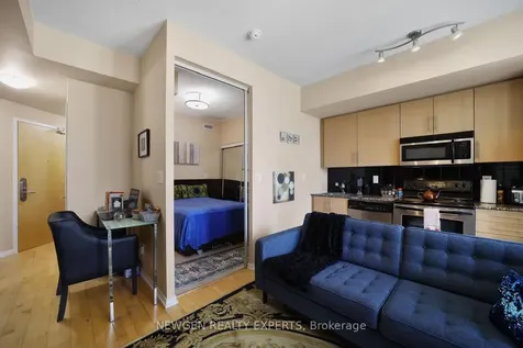 55 Bremner Boulevard Toronto ON M5J 0A6