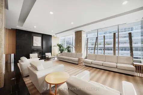 55 Bremner Boulevard Toronto ON M5J 0A6