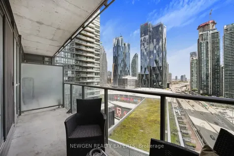 55 Bremner Boulevard Toronto ON M5J 0A6