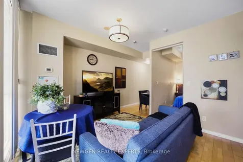 55 Bremner Boulevard Toronto ON M5J 0A6