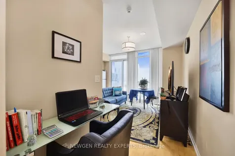 55 Bremner Boulevard Toronto ON M5J 0A6