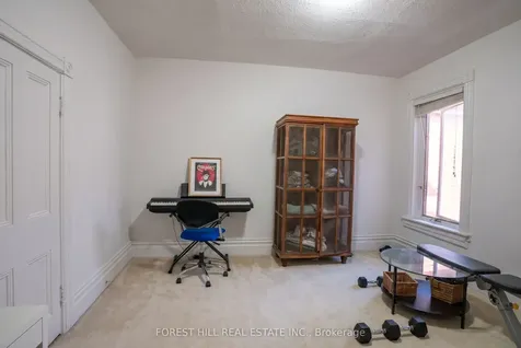 20 Webster Avenue Toronto ON M5R 1N7