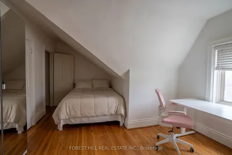 20 Webster Avenue Toronto ON M5R 1N7