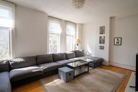 20 Webster Avenue Toronto ON M5R 1N7