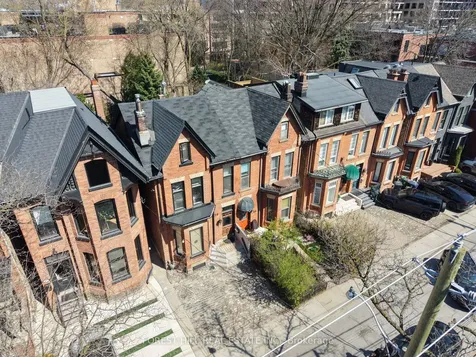 20 Webster Avenue Toronto ON M5R 1N7