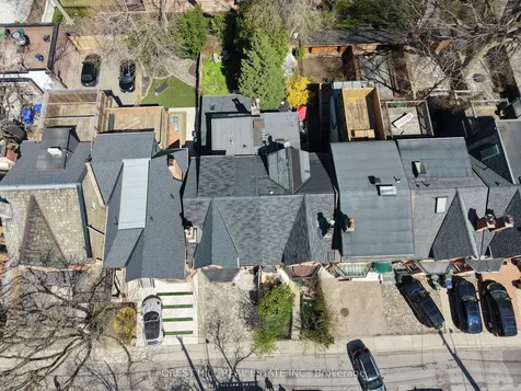 20 Webster Avenue Toronto ON M5R 1N7