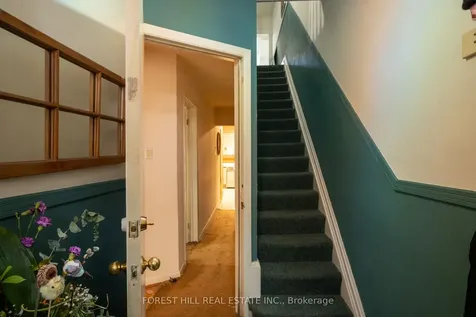 20 Webster Avenue Toronto ON M5R 1N7
