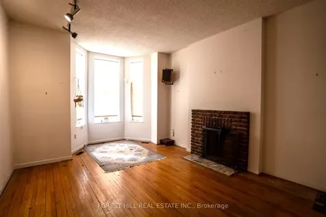 20 Webster Avenue Toronto ON M5R 1N7