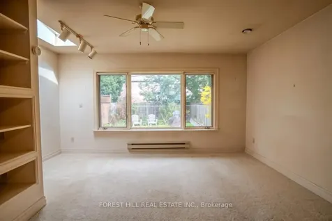 20 Webster Avenue Toronto ON M5R 1N7