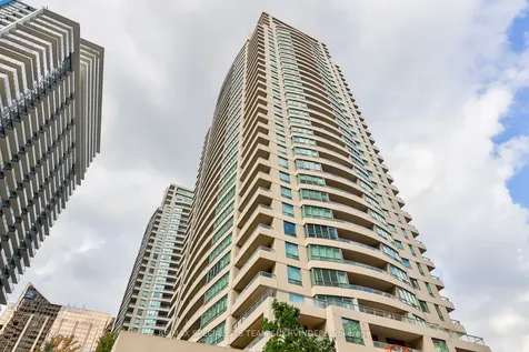 18 Spring Garden Avenue Toronto ON M2N 3G2