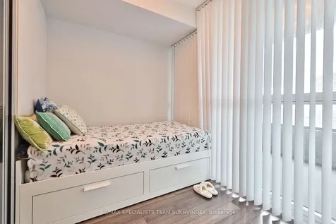 18 Spring Garden Avenue Toronto ON M2N 3G2