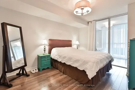 18 Spring Garden Avenue Toronto ON M2N 3G2