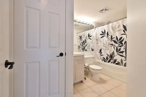 18 Spring Garden Avenue Toronto ON M2N 3G2
