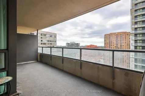 18 Spring Garden Avenue Toronto ON M2N 3G2