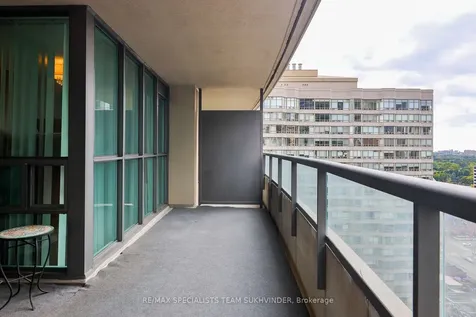 18 Spring Garden Avenue Toronto ON M2N 3G2