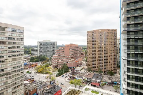 18 Spring Garden Avenue Toronto ON M2N 3G2
