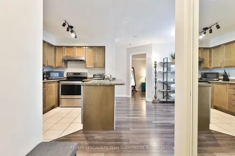 18 Spring Garden Avenue Toronto ON M2N 3G2