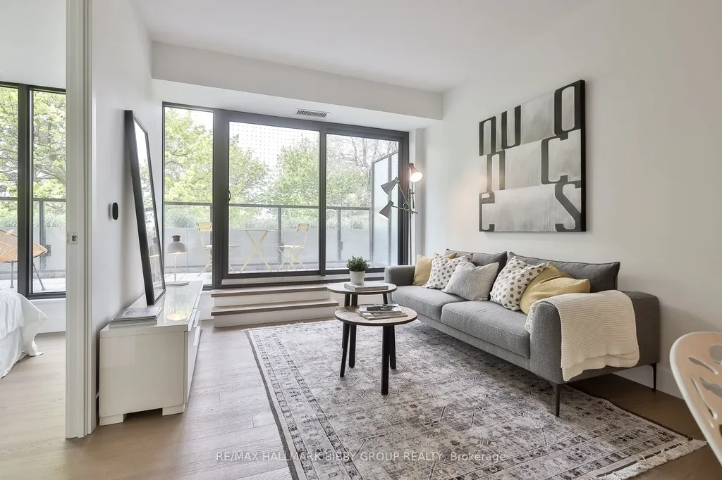 1414 Bayview Avenue Toronto ON M4G 3A7