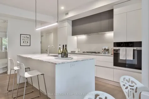1414 Bayview Avenue Toronto ON M4G 3A7