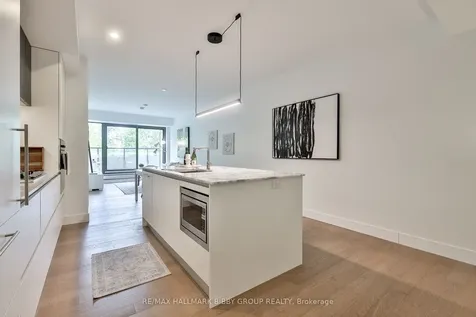 1414 Bayview Avenue Toronto ON M4G 3A7