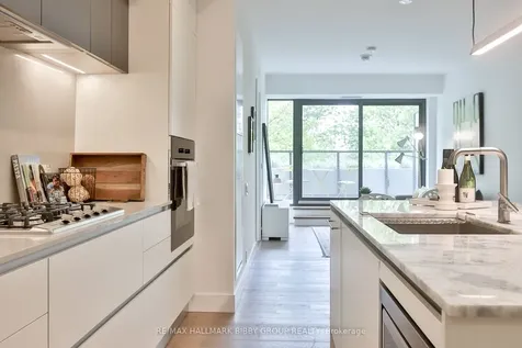 1414 Bayview Avenue Toronto ON M4G 3A7