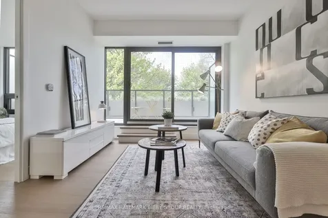 1414 Bayview Avenue Toronto ON M4G 3A7