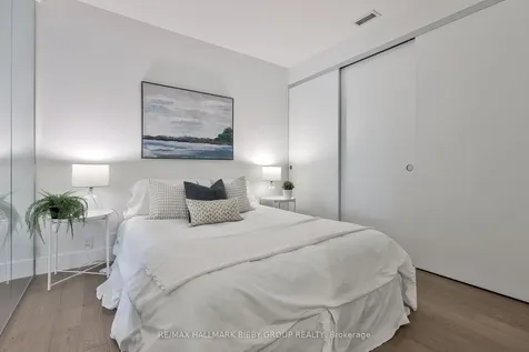 1414 Bayview Avenue Toronto ON M4G 3A7
