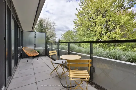1414 Bayview Avenue Toronto ON M4G 3A7