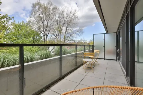 1414 Bayview Avenue Toronto ON M4G 3A7