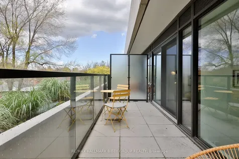 1414 Bayview Avenue Toronto ON M4G 3A7