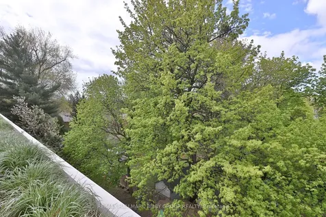 1414 Bayview Avenue Toronto ON M4G 3A7