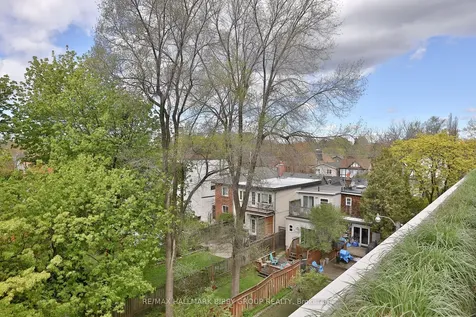 1414 Bayview Avenue Toronto ON M4G 3A7