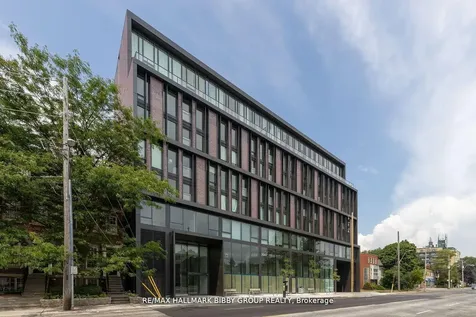 1414 Bayview Avenue Toronto ON M4G 3A7