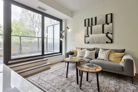 1414 Bayview Avenue Toronto ON M4G 3A7
