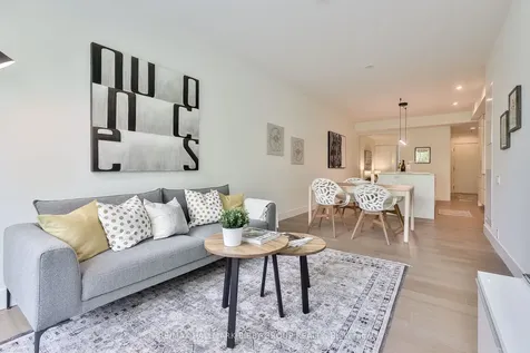 1414 Bayview Avenue Toronto ON M4G 3A7