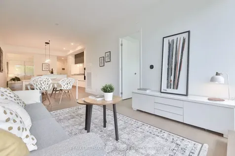 1414 Bayview Avenue Toronto ON M4G 3A7