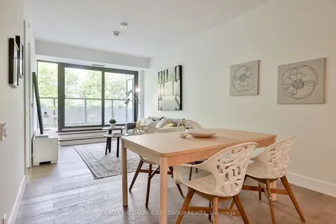 1414 Bayview Avenue Toronto ON M4G 3A7