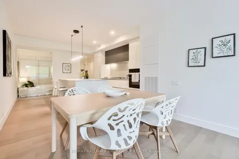1414 Bayview Avenue Toronto ON M4G 3A7