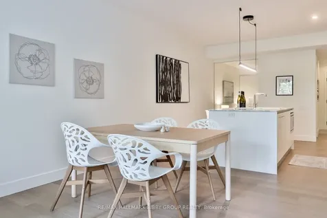 1414 Bayview Avenue Toronto ON M4G 3A7