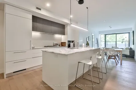 1414 Bayview Avenue Toronto ON M4G 3A7