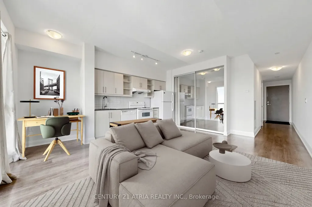 160 Vanderhoof Avenue Toronto ON M4G 0B7