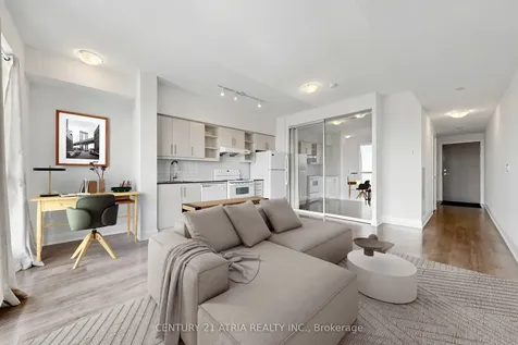 160 Vanderhoof Avenue Toronto ON M4G 0B7
