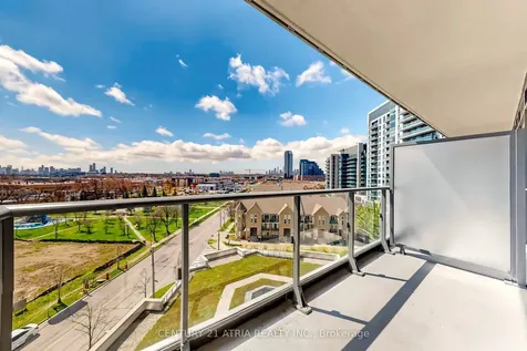 160 Vanderhoof Avenue Toronto ON M4G 0B7